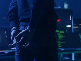 Suspected Gozi malware gang 'CIO' extradited to US on fraud, hacking charges
