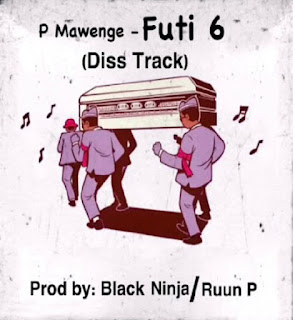 P Mawenge Futi 6