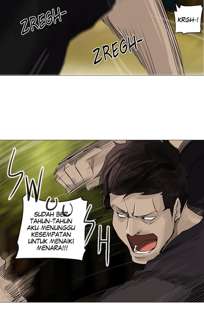 Webtoon Tower Of God Bahasa Indonesia Chapter 233