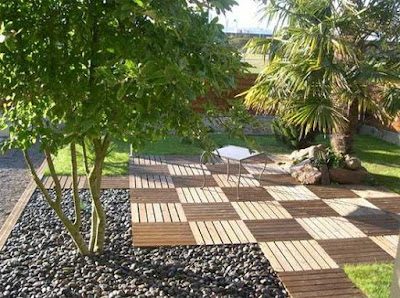 Backyard Landscaping ideas