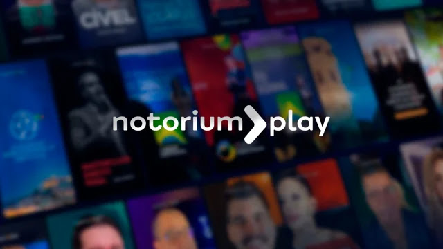 Aplicativo traz conteúdos jurídicos exclusivos em formato netflix –  Notorium Play