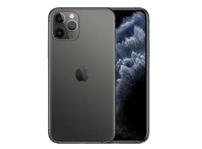 Apple iPhone 11 Pro Price in USA