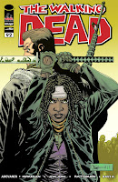 The Walking Dead - Volume 16 #92