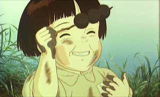 grave of the fireflies 1