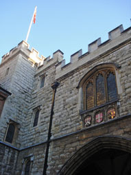 St John's Gatehouse