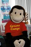 curious george