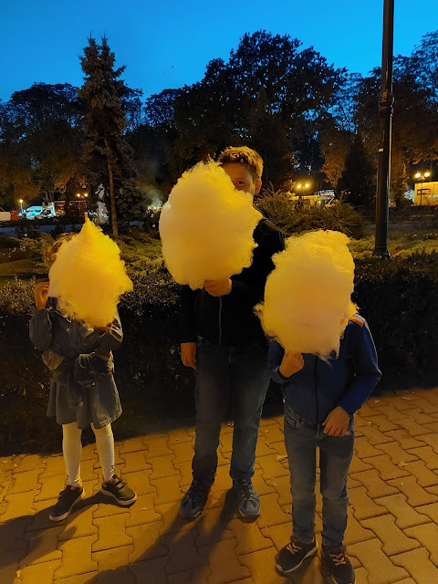 Și copiii au nevoie de succesele lor