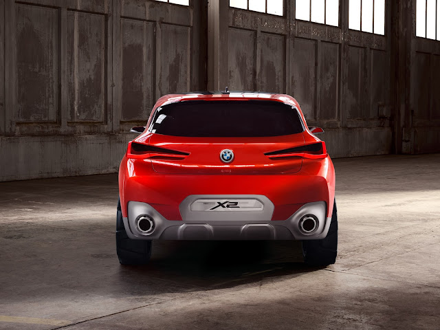 BMW-X2-concept