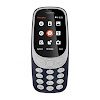 Nokia 3310 2017 Xanh Đen