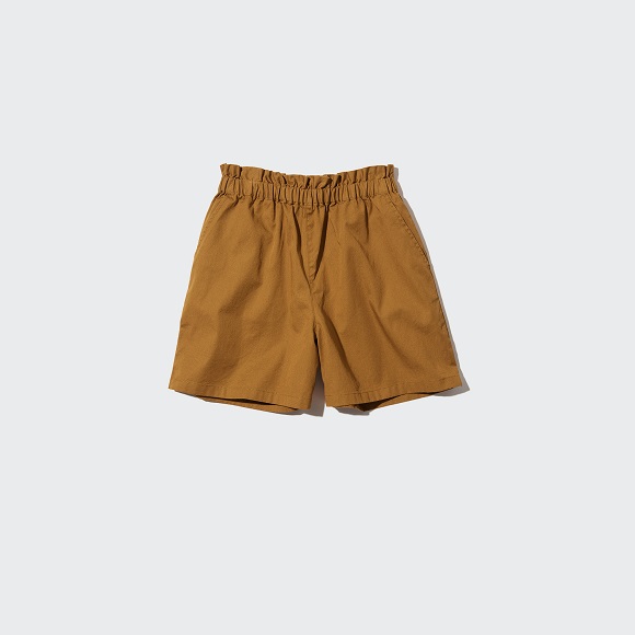 Girls’ Easy Shorts