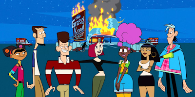 Clone High Series Image 1