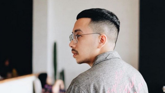  Potongan  Rambut  Paling Keren  Dan Terpopuler Tahun 2019 