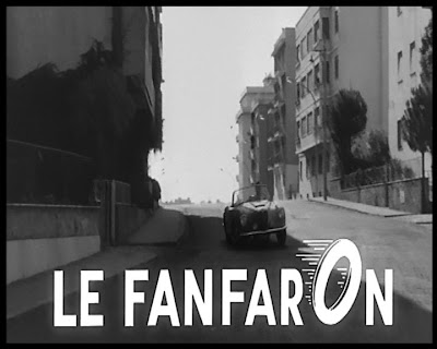 IL SORPASSO