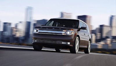 Ford Flex