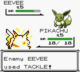 Pokemon Shock Yellow Screenshot 04