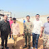 पुलिस को चकमा दे आरोपी हुआ फरार...ताबडतोड़ कार्यवाही के तहत हुआ गिरफ्तार, गया जेल