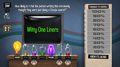 The Jackbox Party Pack 9 Game Screenshot 15