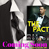 Capa Revelada: The Pact : Max Monroe