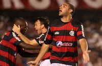 Adriano: ex-de Inter ¿ al Milan ? Adriano: ex-de Inter ¿ al Milan ?