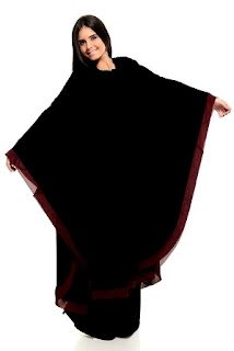 Abaya Designs Fashion