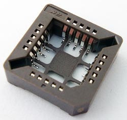 IC Sockets Market