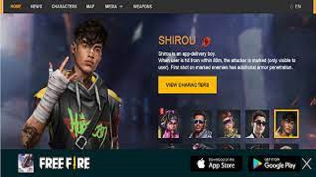  Free Fire yang merupakan besutan dari Garena menjadi game yang paling populer saat ini Kode Redeem FF Juli 2022