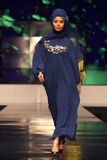 Muslim Women Fashions: Muslim Fashion | Indonesia Fashion Week