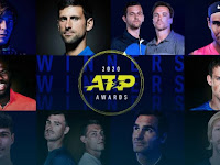 ATP Awards 2020 