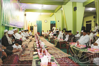 5 Risalah Hasil Musyawarah 99 Ulama Khos Nahdlatul Ulama di Rembang (Risalah Rembang)