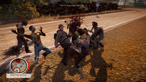 State of Decay + Breakdown - PC