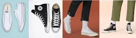 Women's Chuck Taylor Sneakers
