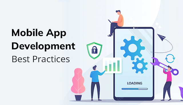  MOBILE APP DEVELOPMENT GUIDE: ESSENTIAL TIPS AND BEST PRACTICES