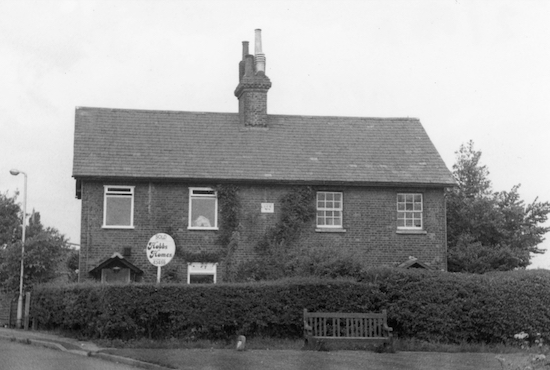 1982 - North Mymms Local History Society