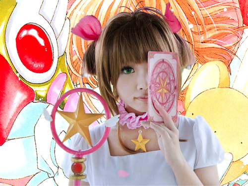 Cardcaptor Sakura