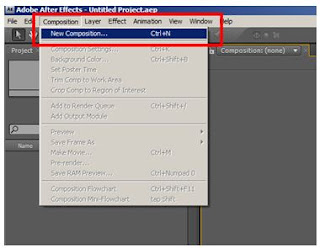  kali ini saya akan membahas perihal cara menciptakan gradien tanpa memakai plugin dengan  Tutorial After Effect, Cara Membuat Gradien