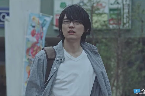 [Review J-Drama] Boku Dake ga Inai Machi (Live Action Series)