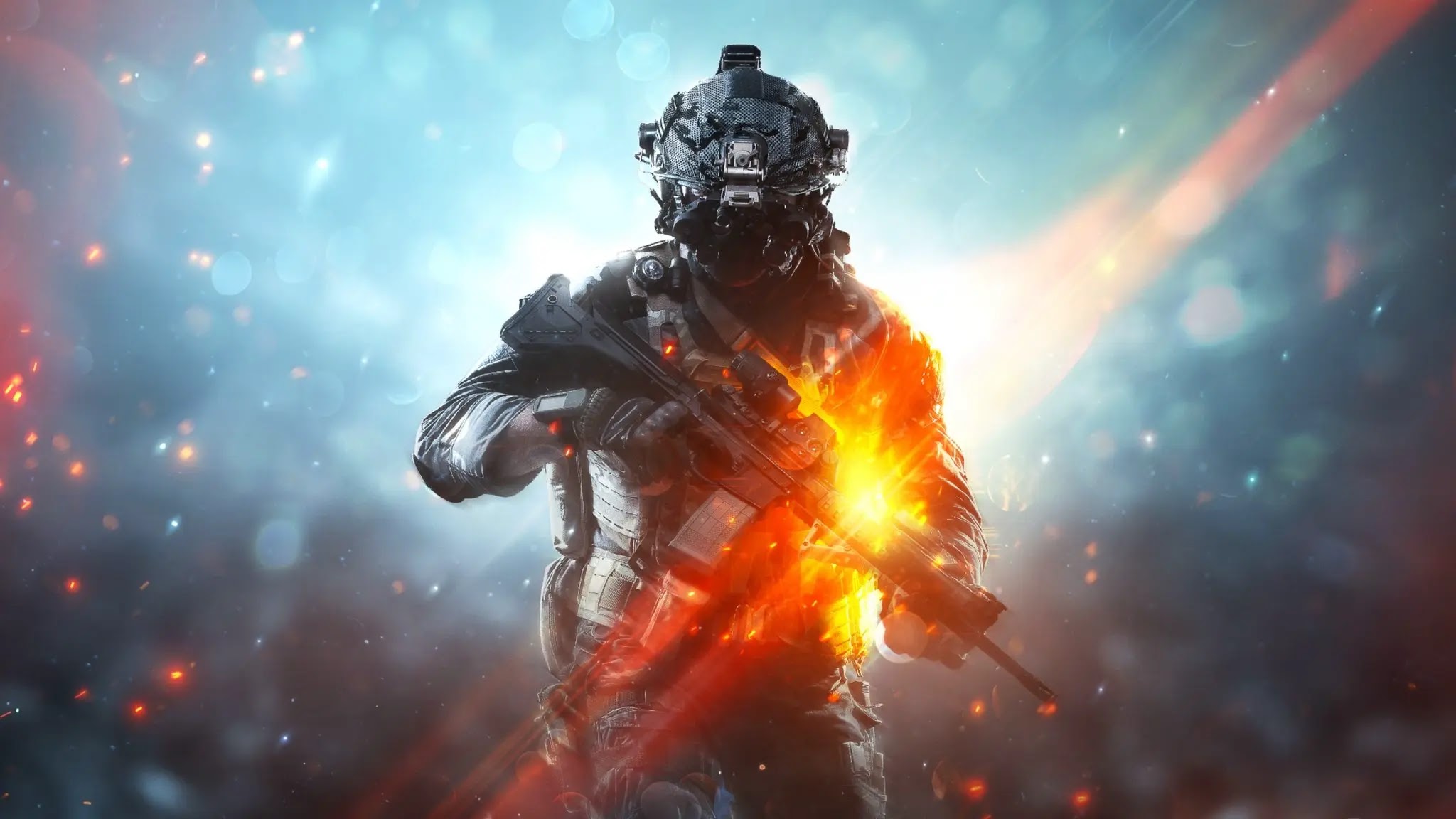 EA fecha estúdio responsável pela campanha do novo Battlefield