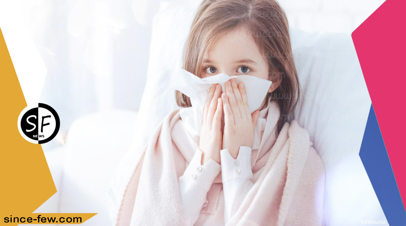 Tips For Mothers in Winter To Prevent Your Child From Flu