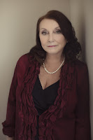 Kathleen Lawless author photo