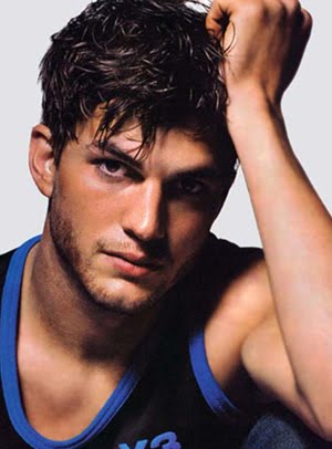 ashton kutcher model pics. Did you know Ashton Kutcher