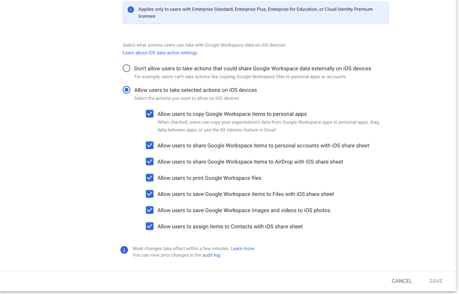 Google Workspace Updates PT: Criar imagens originais usando textos no app  Apresentações Google