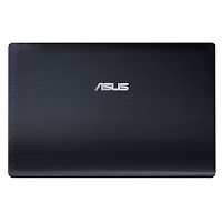 Asus A53SV laptop