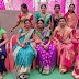 भारतीय संस्कृतीतील सौभाग्याचा सण, संक्रांती निमित्त रामनगर येथील महिलांनी केले विविध उपक्रमांचे आयोजन.