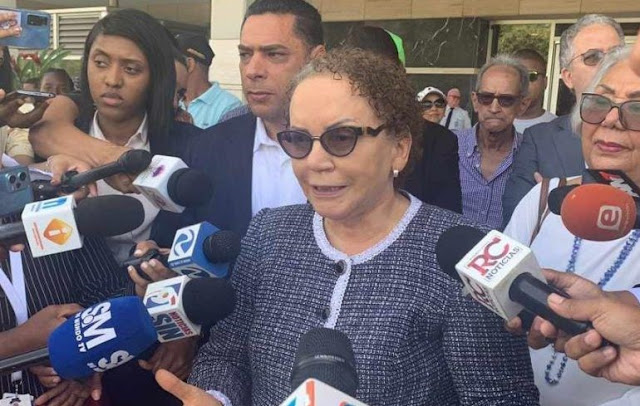 Procuradora ordena investigar denuncia jueza sobre persecución