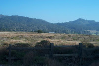 View of recreation reserve