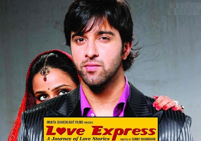 Love Express Movie Wallpapers Photos