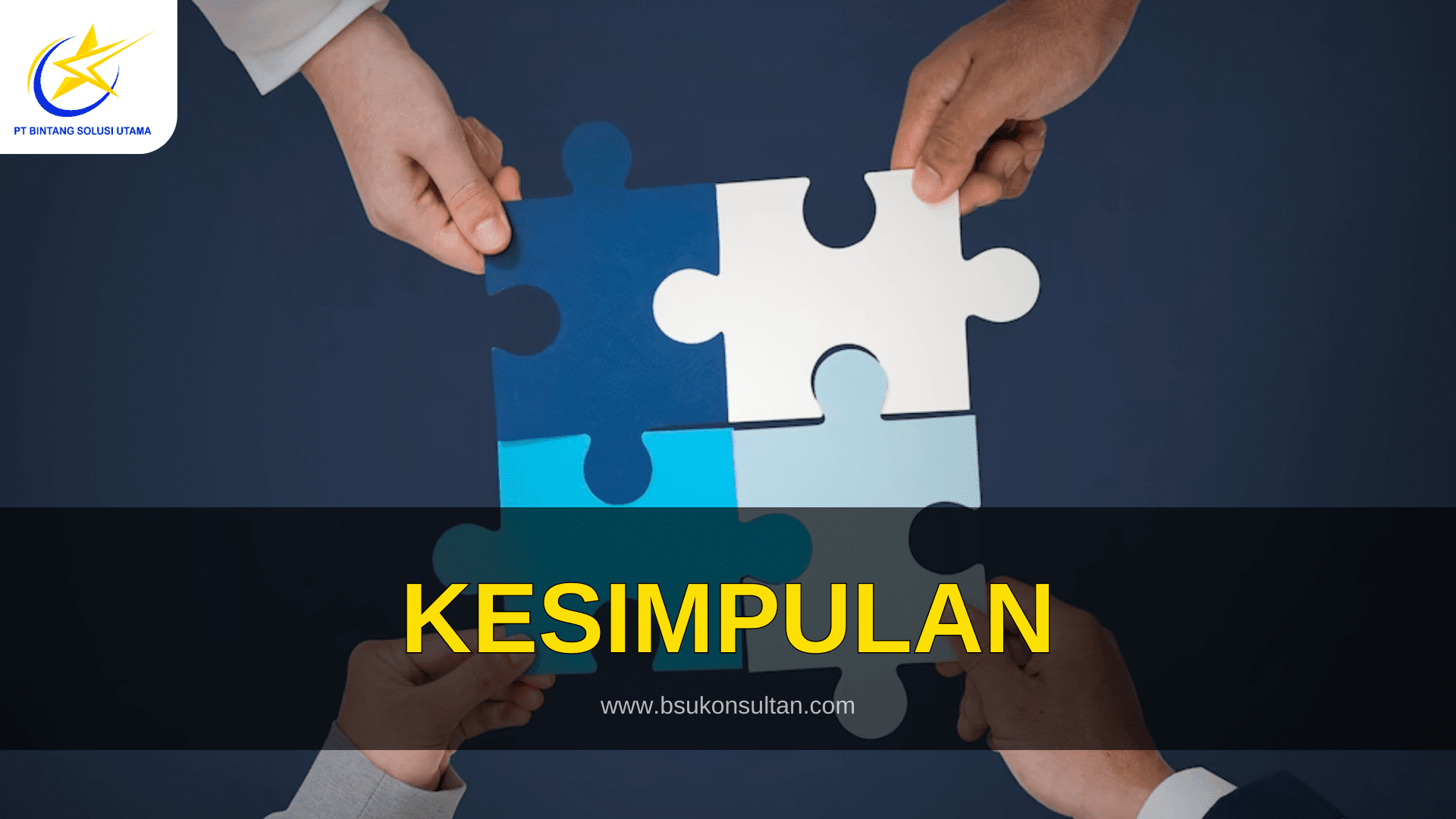 Kesimpulan