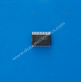 Jual IC SMD LVXC3245 Murah Terlengkap Baru Original