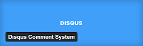 Disqus Comment System