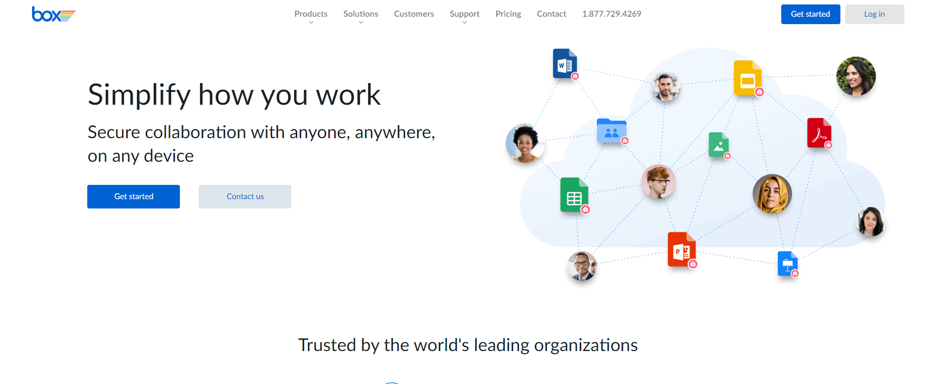 Inilah Berbagai Cloud Storage Gratis Terbaik